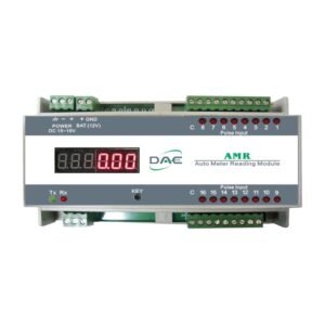 AMR 16-Channel Module